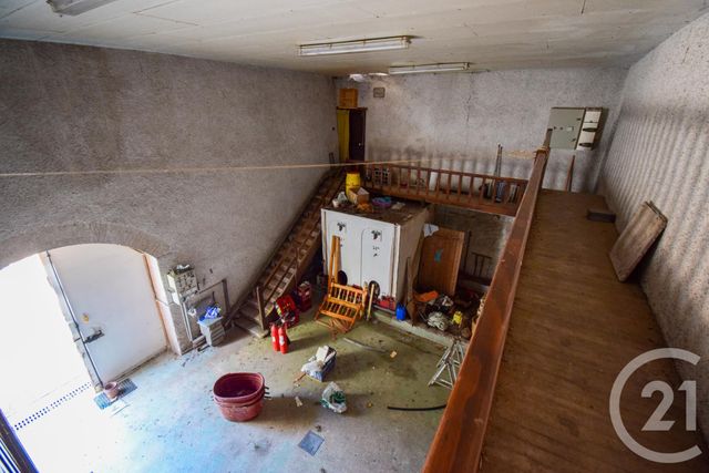 maison à vendre - 8 pièces - 500.0 m2 - ST ETIENNE LA VARENNE - 69 - RHONE-ALPES - Century 21 Coquillat Immobilier