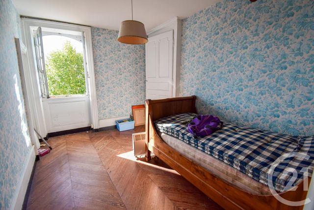 maison à vendre - 8 pièces - 500.0 m2 - ST ETIENNE LA VARENNE - 69 - RHONE-ALPES - Century 21 Coquillat Immobilier