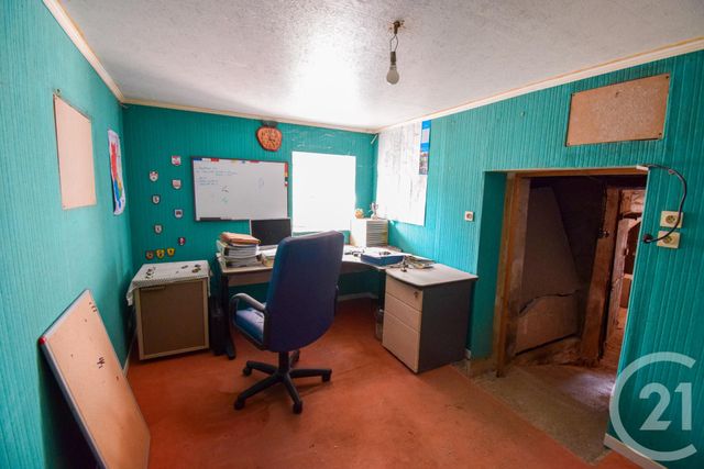 maison à vendre - 8 pièces - 500.0 m2 - ST ETIENNE LA VARENNE - 69 - RHONE-ALPES - Century 21 Coquillat Immobilier