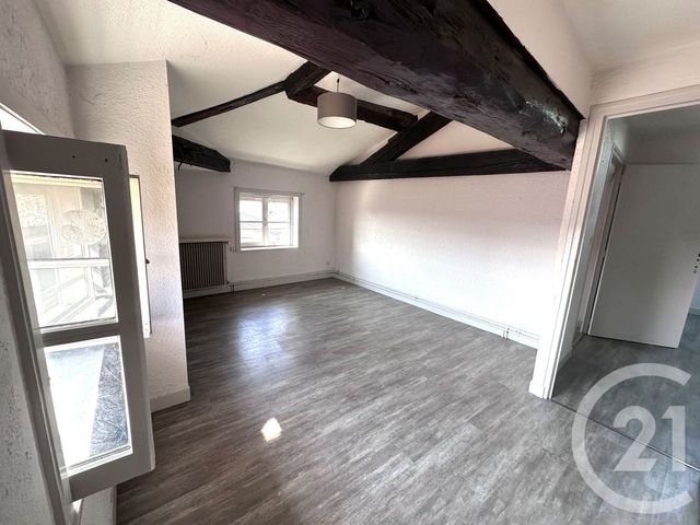 appartement - VILLEFRANCHE SUR SAONE - 69