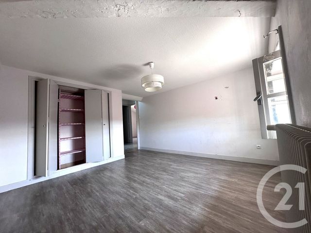 Appartement F2 à vendre - 2 pièces - 54.76 m2 - VILLEFRANCHE SUR SAONE - 69 - RHONE-ALPES - Century 21 Coquillat Immobilier