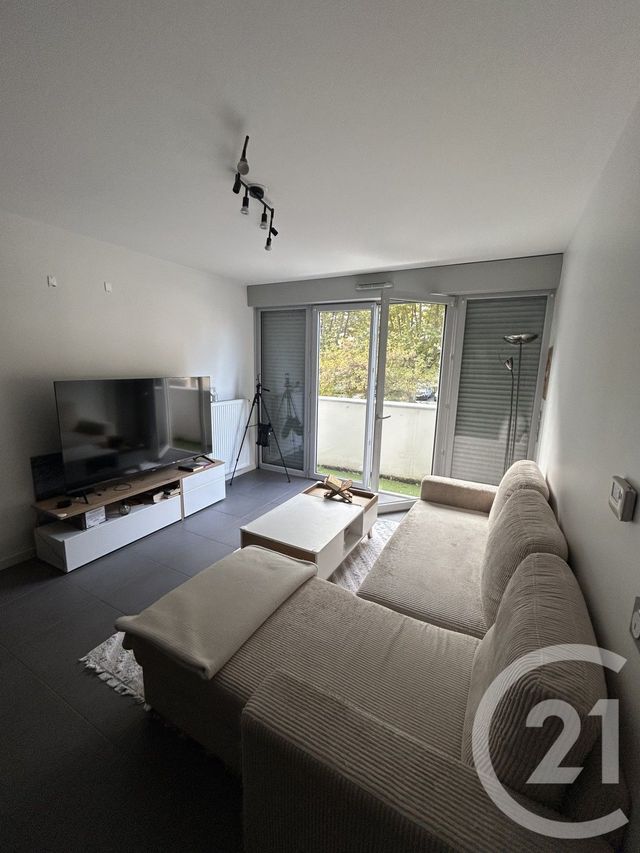Appartement à louer VILLEFRANCHE SUR SAONE