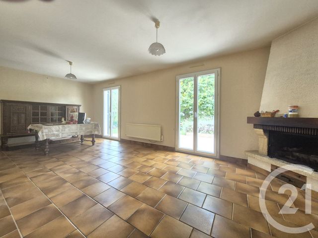 maison à vendre - 4 pièces - 90.0 m2 - REYRIEUX - 01 - RHONE-ALPES - Century 21 Coquillat Immobilier