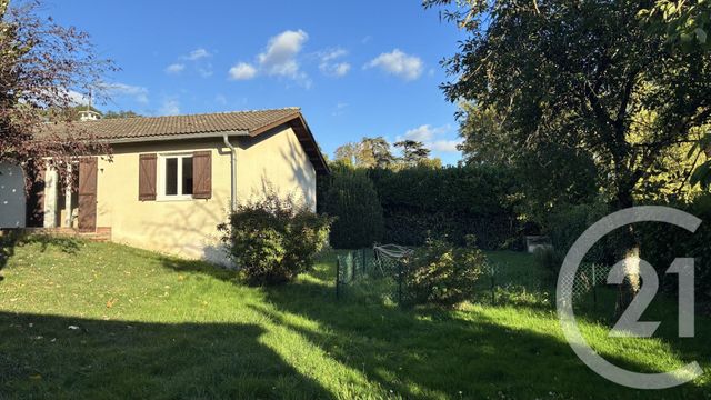 maison à vendre - 4 pièces - 90.0 m2 - REYRIEUX - 01 - RHONE-ALPES - Century 21 Coquillat Immobilier