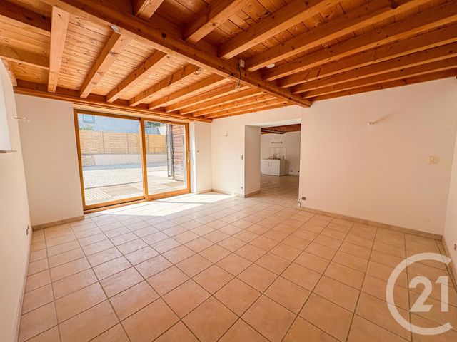 maison à vendre - 5 pièces - 105.12 m2 - DENICE - 69 - RHONE-ALPES - Century 21 Coquillat Immobilier