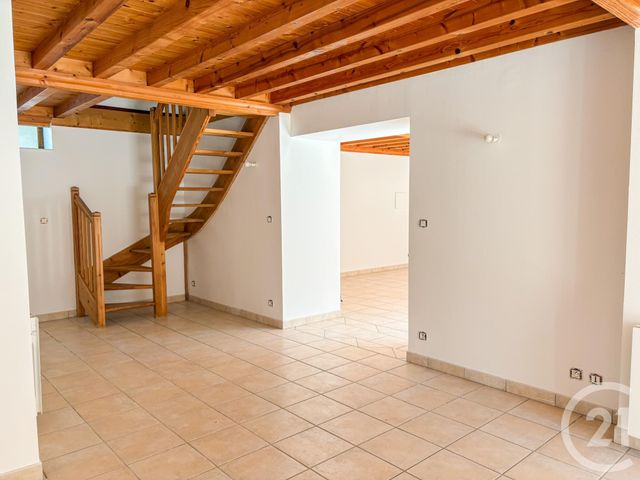 maison à vendre - 5 pièces - 105.12 m2 - DENICE - 69 - RHONE-ALPES - Century 21 Coquillat Immobilier