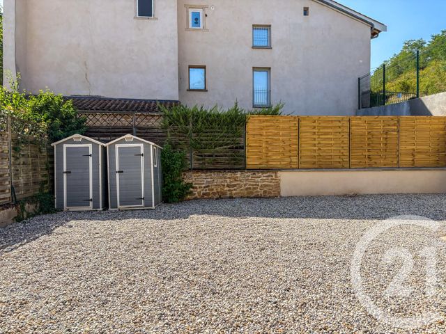 maison à vendre - 5 pièces - 105.12 m2 - DENICE - 69 - RHONE-ALPES - Century 21 Coquillat Immobilier