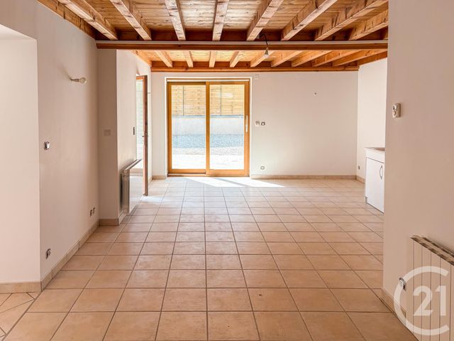 maison à vendre - 5 pièces - 105.12 m2 - DENICE - 69 - RHONE-ALPES - Century 21 Coquillat Immobilier