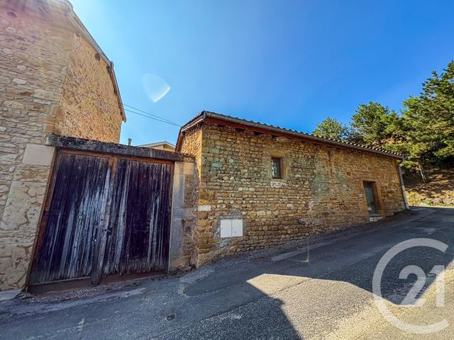 maison à vendre - 5 pièces - 105.12 m2 - DENICE - 69 - RHONE-ALPES - Century 21 Coquillat Immobilier