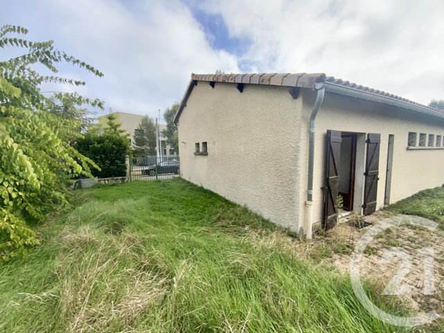 maison à vendre - 3 pièces - 129.0 m2 - GLEIZE - 69 - RHONE-ALPES - Century 21 Coquillat Immobilier