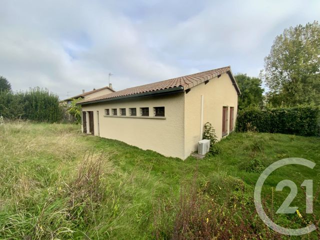 maison à vendre - 3 pièces - 129.0 m2 - GLEIZE - 69 - RHONE-ALPES - Century 21 Coquillat Immobilier