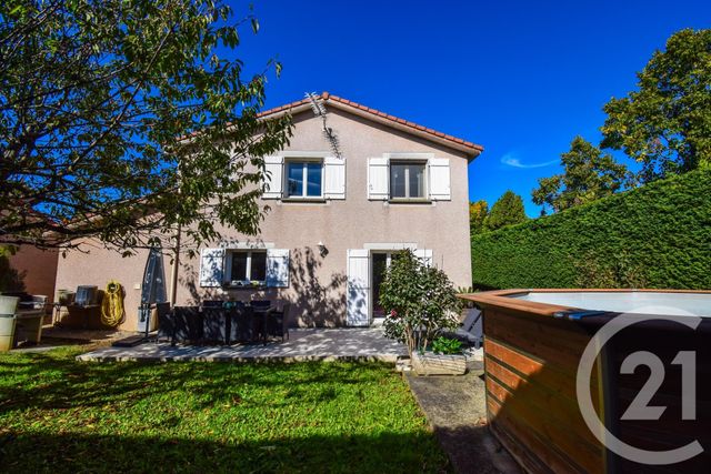 maison - VILLEFRANCHE SUR SAONE - 69