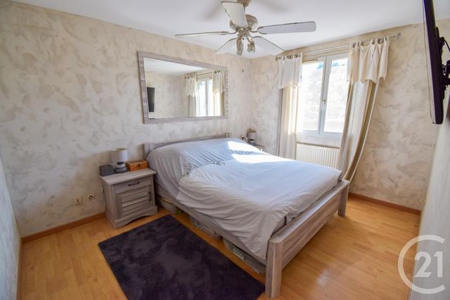 maison à vendre - 5 pièces - 100.65 m2 - VILLEFRANCHE SUR SAONE - 69 - RHONE-ALPES - Century 21 Coquillat Immobilier