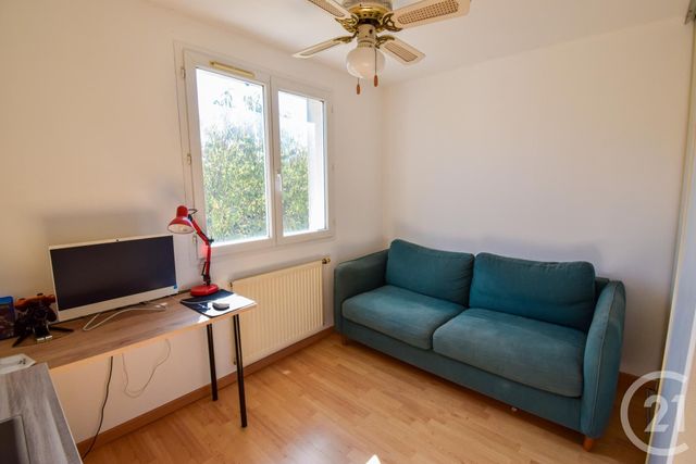 maison à vendre - 5 pièces - 100.65 m2 - VILLEFRANCHE SUR SAONE - 69 - RHONE-ALPES - Century 21 Coquillat Immobilier