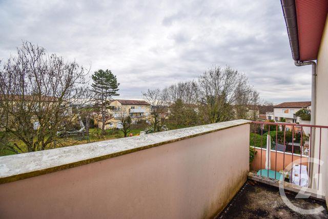 Appartement T3 à vendre - 3 pièces - 66.95 m2 - ST GEORGES DE RENEINS - 69 - RHONE-ALPES - Century 21 Coquillat Immobilier