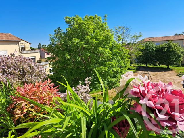 Appartement T3 à vendre - 3 pièces - 66.95 m2 - ST GEORGES DE RENEINS - 69 - RHONE-ALPES - Century 21 Coquillat Immobilier