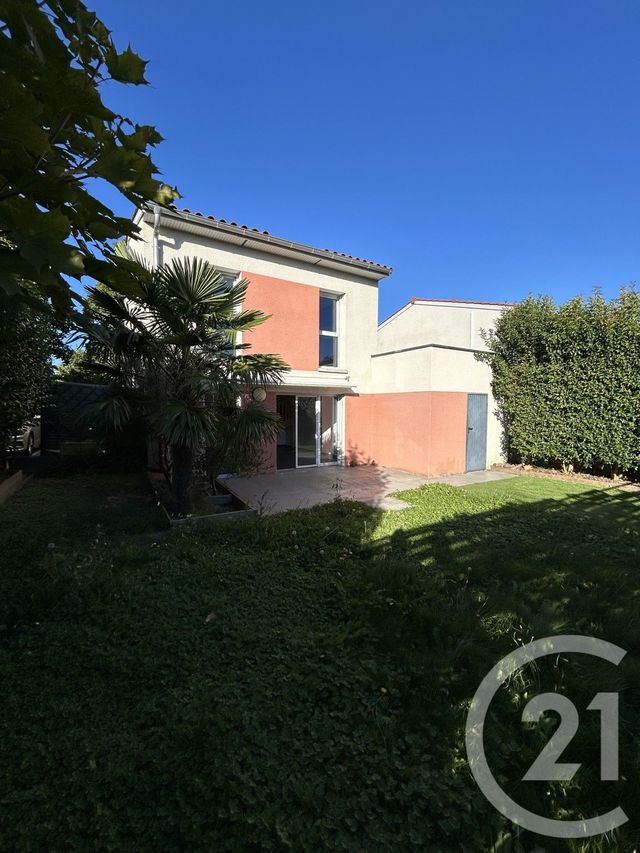 maison à louer - 4 pièces - 95.7 m2 - ANSE - 69 - RHONE-ALPES - Century 21 Coquillat Immobilier