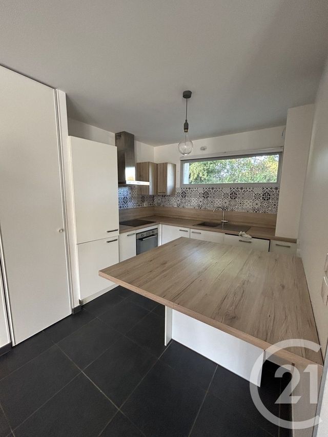 maison à louer - 4 pièces - 95.7 m2 - ANSE - 69 - RHONE-ALPES - Century 21 Coquillat Immobilier