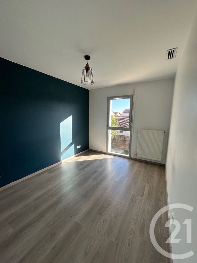 maison à louer - 4 pièces - 95.7 m2 - ANSE - 69 - RHONE-ALPES - Century 21 Coquillat Immobilier