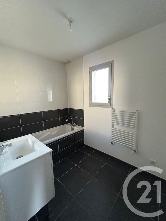 maison à louer - 4 pièces - 95.7 m2 - ANSE - 69 - RHONE-ALPES - Century 21 Coquillat Immobilier