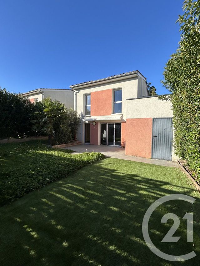 maison - ANSE - 69
