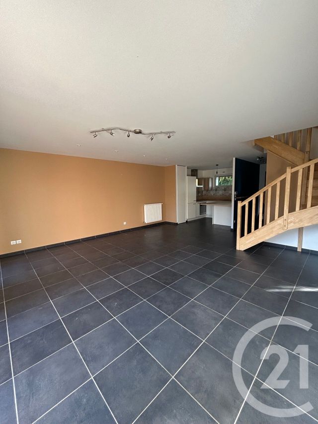 maison à louer - 4 pièces - 95.7 m2 - ANSE - 69 - RHONE-ALPES - Century 21 Coquillat Immobilier