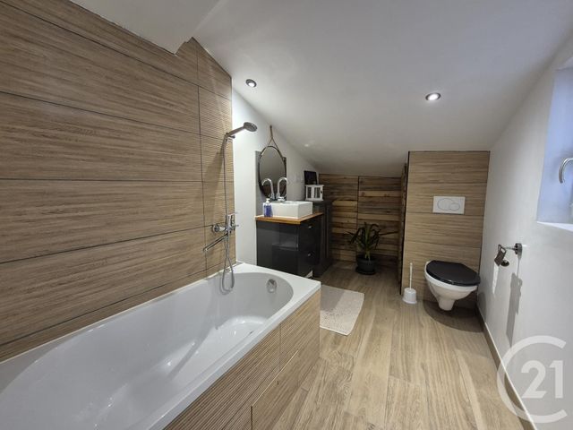 maison à vendre - 4 pièces - 107.0 m2 - FRANS - 01 - RHONE-ALPES - Century 21 Coquillat Immobilier