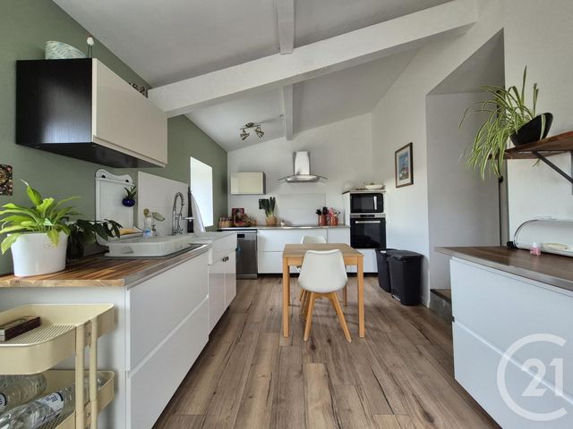 maison à vendre - 4 pièces - 107.0 m2 - FRANS - 01 - RHONE-ALPES - Century 21 Coquillat Immobilier