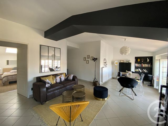 appartement - VILLEFRANCHE SUR SAONE - 69