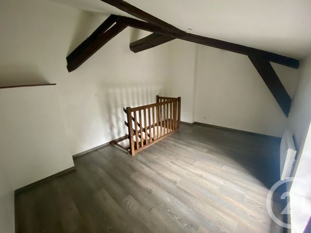 Appartement T2 à vendre - 2 pièces - 43.88 m2 - VILLEFRANCHE SUR SAONE - 69 - RHONE-ALPES - Century 21 Coquillat Immobilier