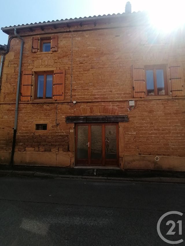 maison - COGNY - 69