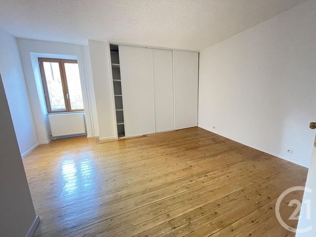 maison à louer - 6 pièces - 183.24 m2 - COGNY - 69 - RHONE-ALPES - Century 21 Coquillat Immobilier