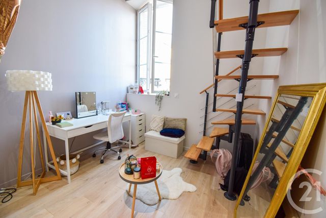 Appartement F4 à vendre - 4 pièces - 131.0 m2 - BELLEVILLE - 69 - RHONE-ALPES - Century 21 Coquillat Immobilier