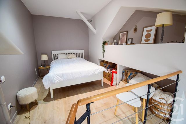 Appartement F4 à vendre - 4 pièces - 131.0 m2 - BELLEVILLE - 69 - RHONE-ALPES - Century 21 Coquillat Immobilier