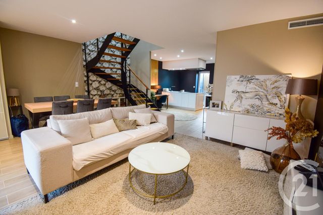 appartement - BELLEVILLE - 69