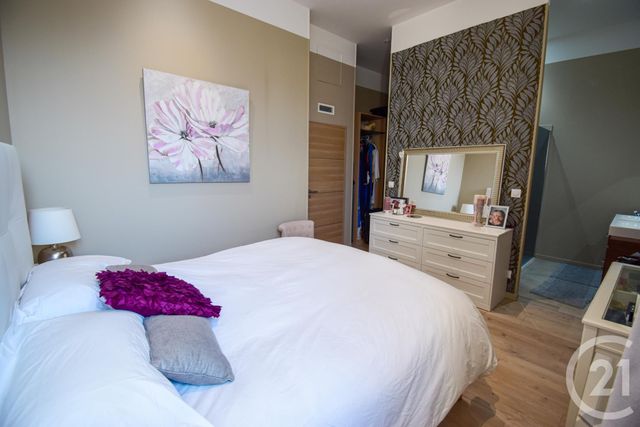 Appartement F4 à vendre - 4 pièces - 131.0 m2 - BELLEVILLE - 69 - RHONE-ALPES - Century 21 Coquillat Immobilier