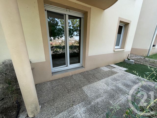 Appartement F2 à louer - 2 pièces - 46.84 m2 - LIMAS - 69 - RHONE-ALPES - Century 21 Coquillat Immobilier