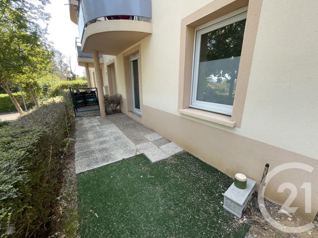 Appartement F2 à louer - 2 pièces - 46.84 m2 - LIMAS - 69 - RHONE-ALPES - Century 21 Coquillat Immobilier