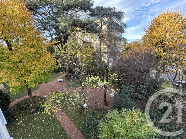 Appartement F3 à vendre - 4 pièces - 72.07 m2 - GLEIZE - 69 - RHONE-ALPES - Century 21 Coquillat Immobilier