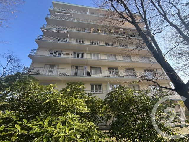 Appartement F3 à vendre - 4 pièces - 72.07 m2 - GLEIZE - 69 - RHONE-ALPES - Century 21 Coquillat Immobilier