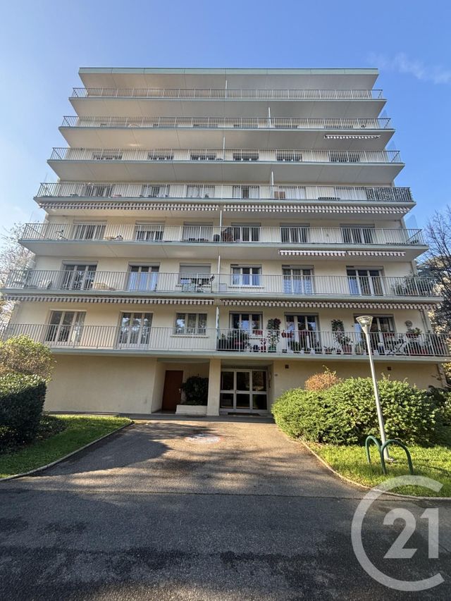 appartement - GLEIZE - 69