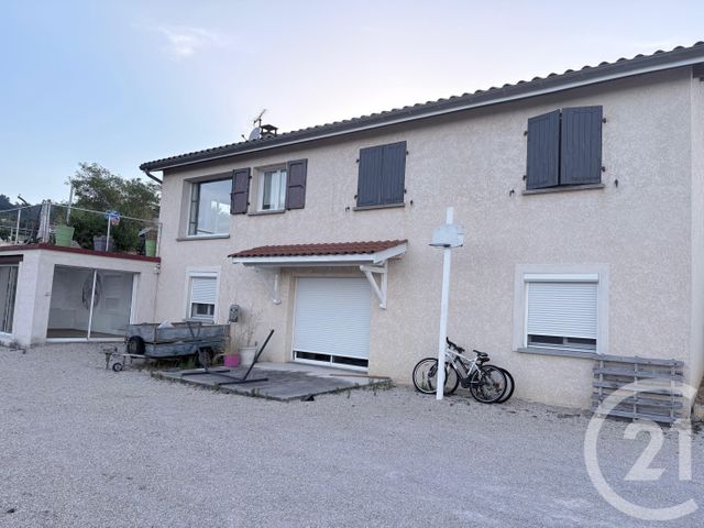 Maison à vendre VAUX EN BEAUJOLAIS