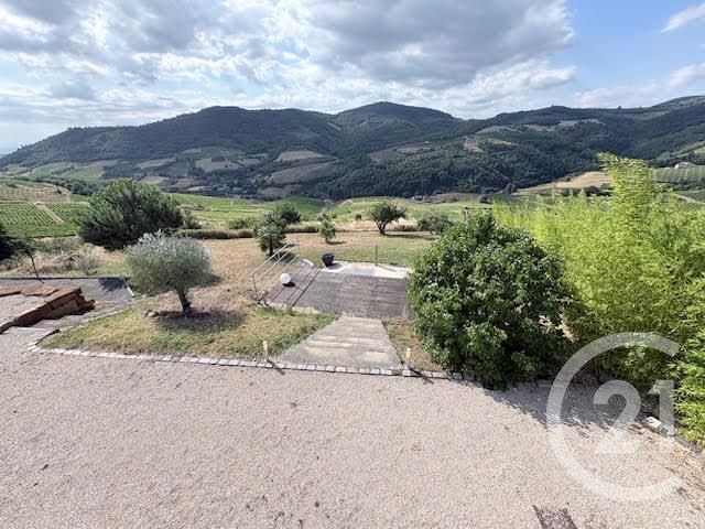 maison à vendre - 6 pièces - 154.02 m2 - VAUX EN BEAUJOLAIS - 69 - RHONE-ALPES - Century 21 Coquillat Immobilier