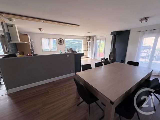 maison à vendre - 6 pièces - 154.02 m2 - VAUX EN BEAUJOLAIS - 69 - RHONE-ALPES - Century 21 Coquillat Immobilier