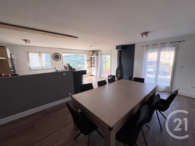 maison à vendre - 6 pièces - 154.02 m2 - VAUX EN BEAUJOLAIS - 69 - RHONE-ALPES - Century 21 Coquillat Immobilier