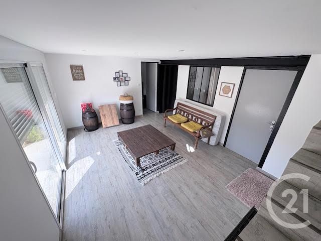 maison à vendre - 6 pièces - 154.02 m2 - VAUX EN BEAUJOLAIS - 69 - RHONE-ALPES - Century 21 Coquillat Immobilier