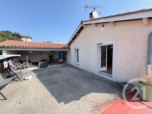 maison à vendre - 6 pièces - 154.02 m2 - VAUX EN BEAUJOLAIS - 69 - RHONE-ALPES - Century 21 Coquillat Immobilier
