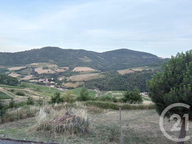 maison à vendre - 6 pièces - 154.02 m2 - VAUX EN BEAUJOLAIS - 69 - RHONE-ALPES - Century 21 Coquillat Immobilier