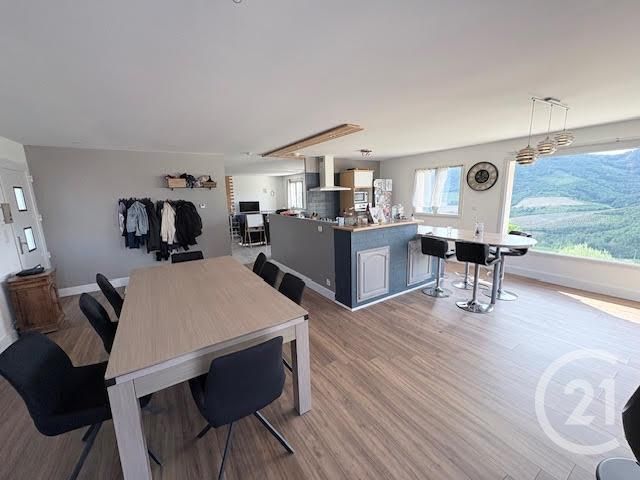 maison à vendre - 6 pièces - 154.02 m2 - VAUX EN BEAUJOLAIS - 69 - RHONE-ALPES - Century 21 Coquillat Immobilier