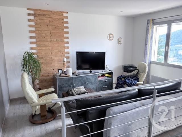 maison à vendre - 6 pièces - 154.02 m2 - VAUX EN BEAUJOLAIS - 69 - RHONE-ALPES - Century 21 Coquillat Immobilier